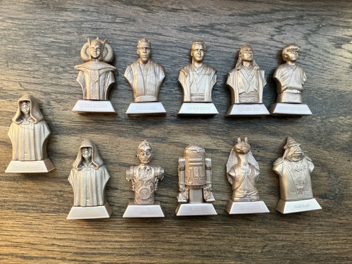 Star wars kelloggs - star,
