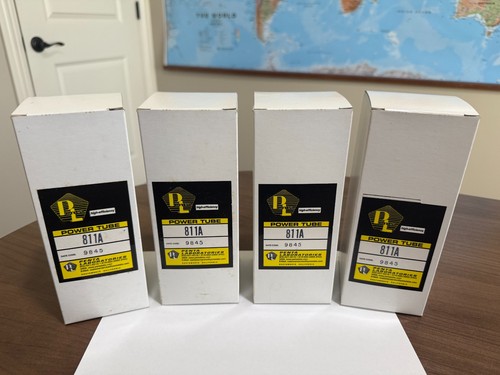 811a penta labs - high, power