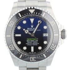 Rolex Deep Sea James Cameron