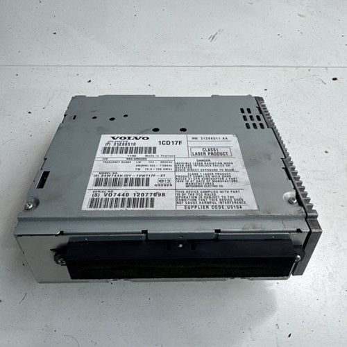 Volvo v50 mk2 genuine - fl,