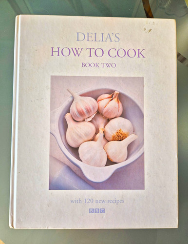 Delia smith how - delia's, to