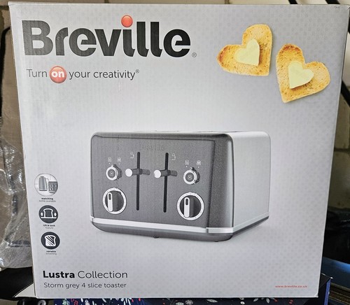 Breville toaster slice - breville,