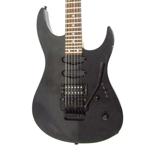 Yamaha rgx 612js used - yamaha,