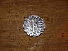UK 10p coin 'F' collectors