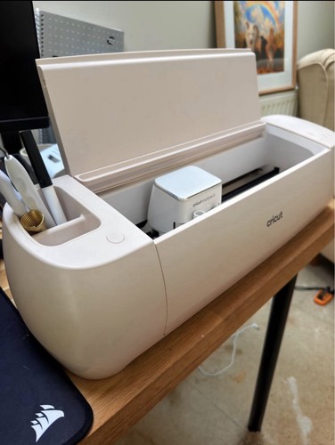 Cricut explore smart cutting - cricut,