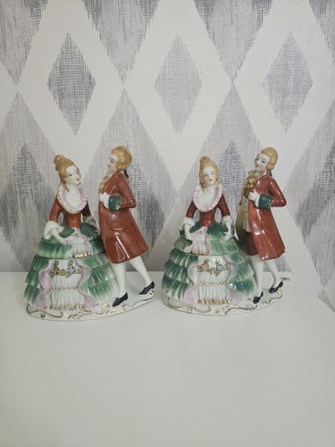 Lovely vintage foreign - lovely,