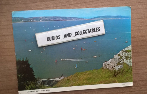 Mumbles bay swansea judges - swansea,