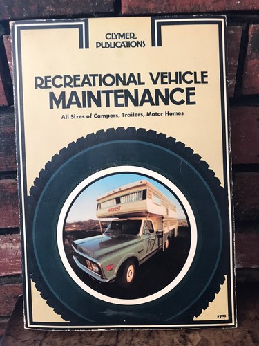 1973 clymer recreational - 1973,