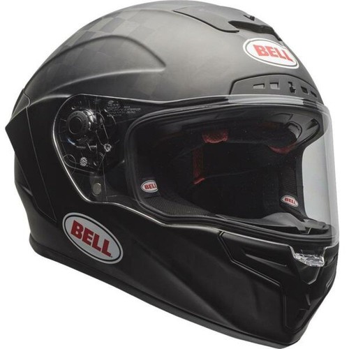 Bell pro star - pro, full-face