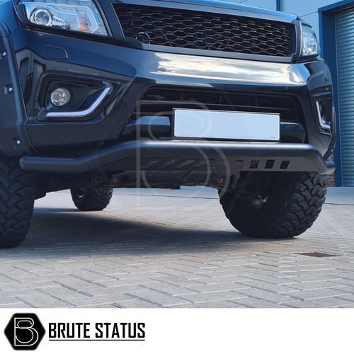 City bar for nissan - bar, navara