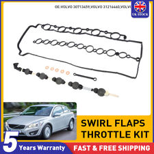 Intake Inlet Manifold Swir