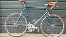 vintage falcon bicycle