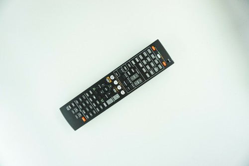 Remote control for yamaha - control,