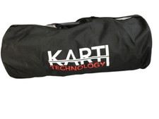 Kart Tyre Bags ONE Heavy Duty BLACK Tyre Bag Kart Technology Kart Parts UK New