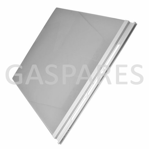 Hotpoint glass fold - fold, down