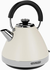 Morphy Richards Venture Cream