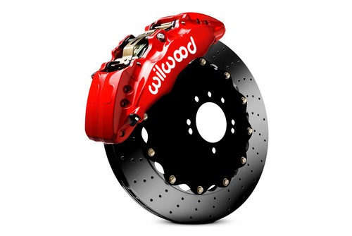 Wilwood brake caliper - x,