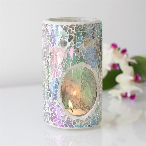 Tea light candle holders - light,