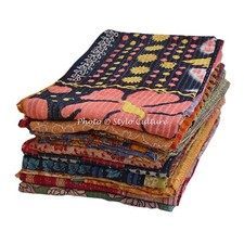 20 Pcs Lot Multicolor Bed
