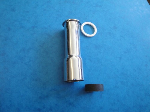 Genuine triumph pushrod - genuine,