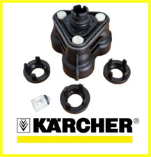 Karcher Pressure Washer