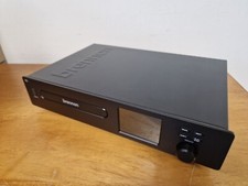 Brennan B3 480GB music system.