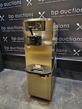 2016 Taylor C709 Soft Serve