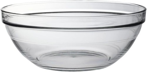 Duralex lys stacking bowl - duralex,