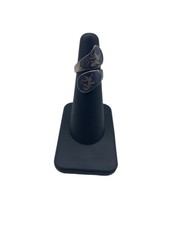 Siam Wrap Band 925 Sterling