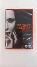 Fright night new blood dvd - night,