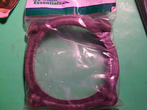 Flange seal kit - seal,