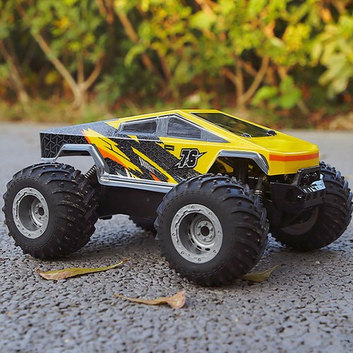 4wd rc cyber pickup - 2.4g,