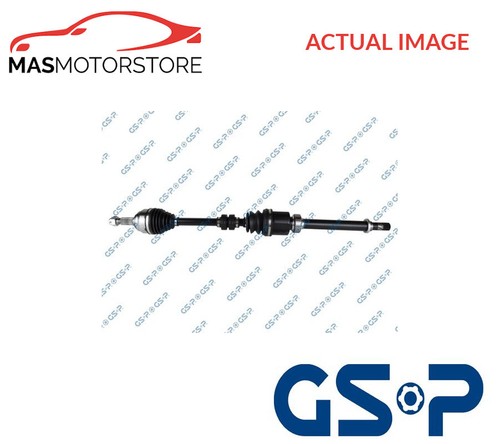 Drive shaft joint front - drive, cv