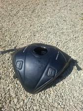 Baglux tank cover Suzuki GSXS
