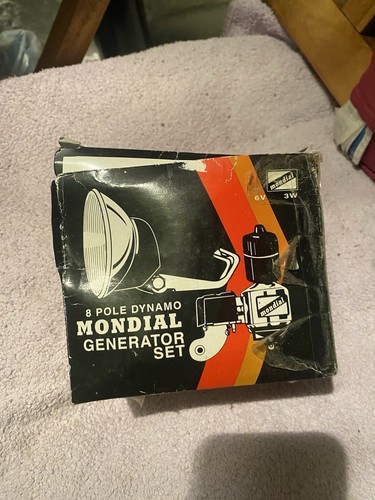Pole dynamo mondial - 8,