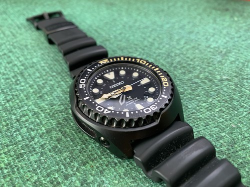 Seiko kinetic special edition - kinetic,