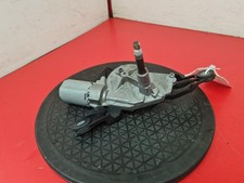 TOYOTA YARIS WIPER MOTOR REAR