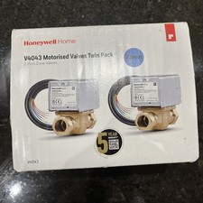 Honeywell V4043H 1056/TW 22mm