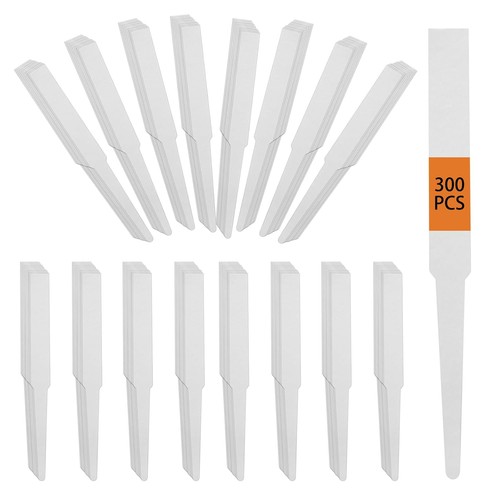 300 pcs perfume tester - 300, strips