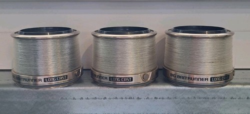 Shimano big baitrunner lc - ×,