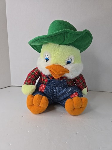 Vintage mac duck the - vintage, musical