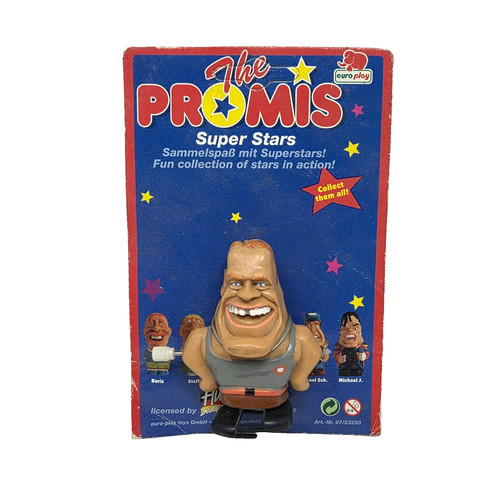 Vintage the promis super stars - vintage,