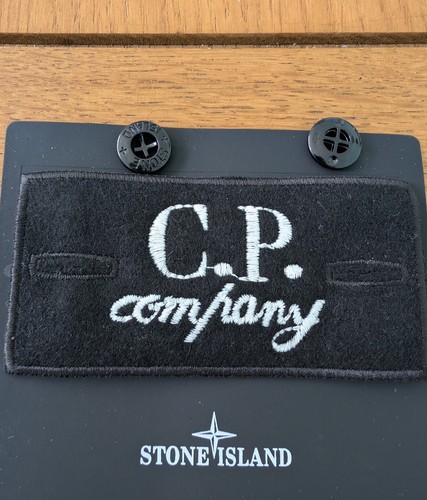 Company stone island - company,