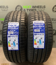 X2 215/55R16 97W XL DELMAX