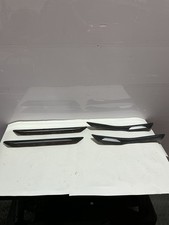 BMW F30 M Sport Door Sills
