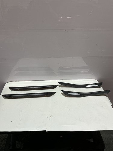 Bmw f30 sport door - sport, sills