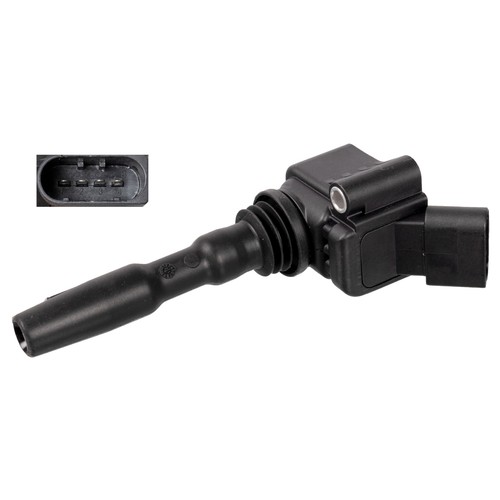 Febi bilstein 40321 ignition - febi,
