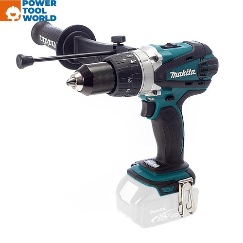 Makita dhp458z 18v lxt - dhp458z,
