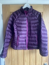 Eddie Bauer Women's Purple
