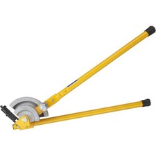 Irwin tube bender - tube,